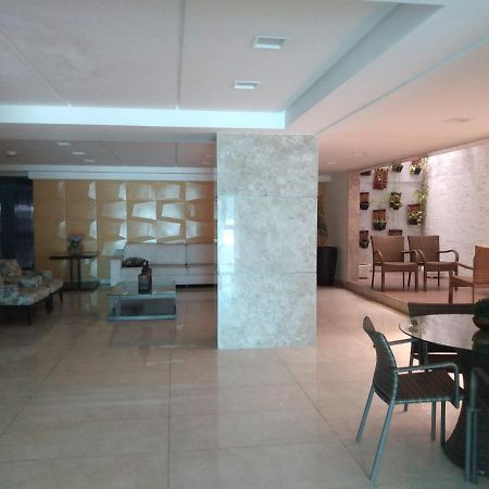 Flat Beira-Mar Tambau Daire João Pessoa Dış mekan fotoğraf