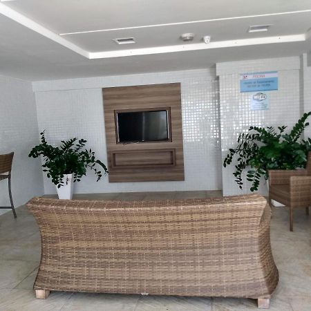 Flat Beira-Mar Tambau Daire João Pessoa Dış mekan fotoğraf