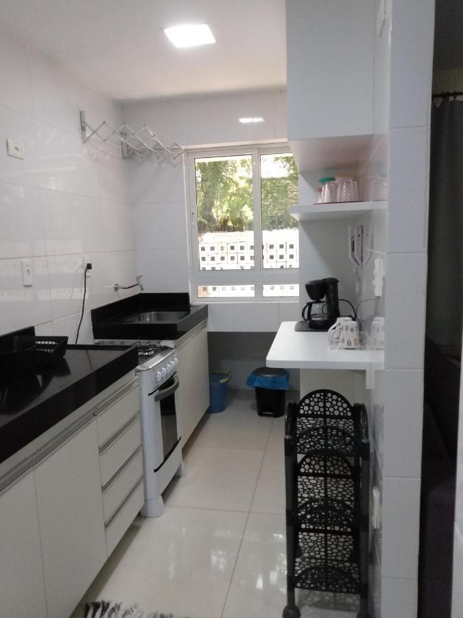 Flat Beira-Mar Tambau Daire João Pessoa Dış mekan fotoğraf