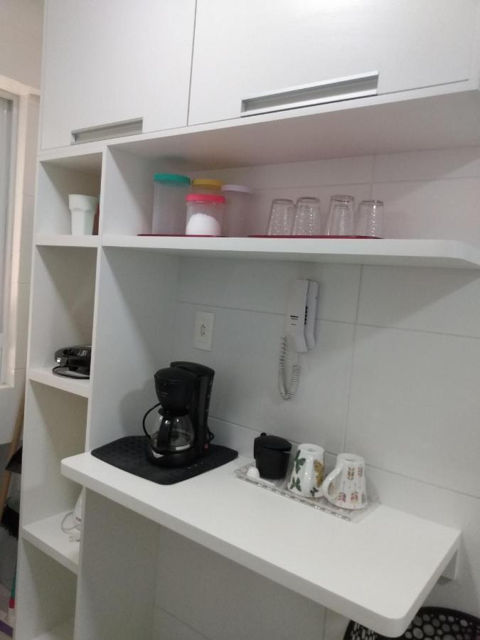 Flat Beira-Mar Tambau Daire João Pessoa Dış mekan fotoğraf