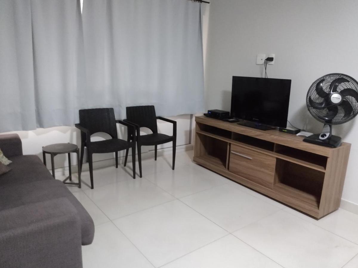 Flat Beira-Mar Tambau Daire João Pessoa Dış mekan fotoğraf