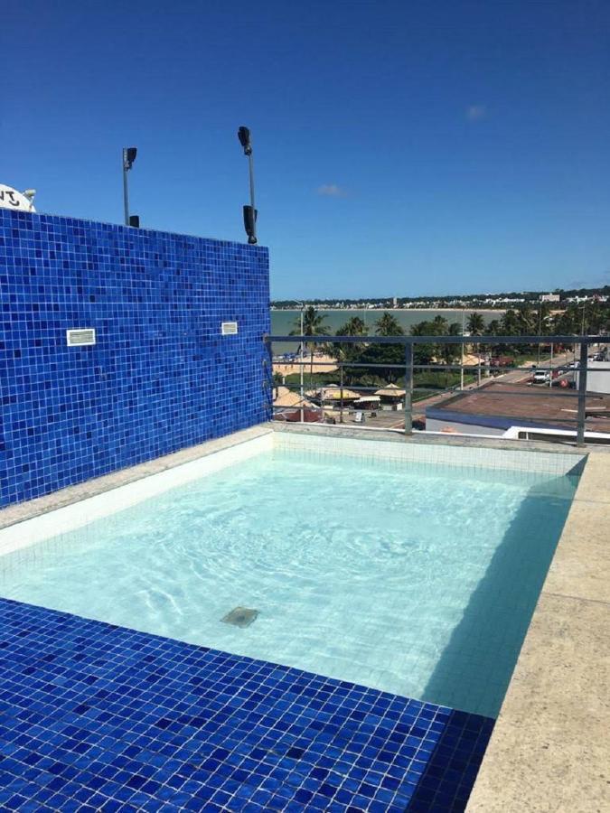 Flat Beira-Mar Tambau Daire João Pessoa Dış mekan fotoğraf