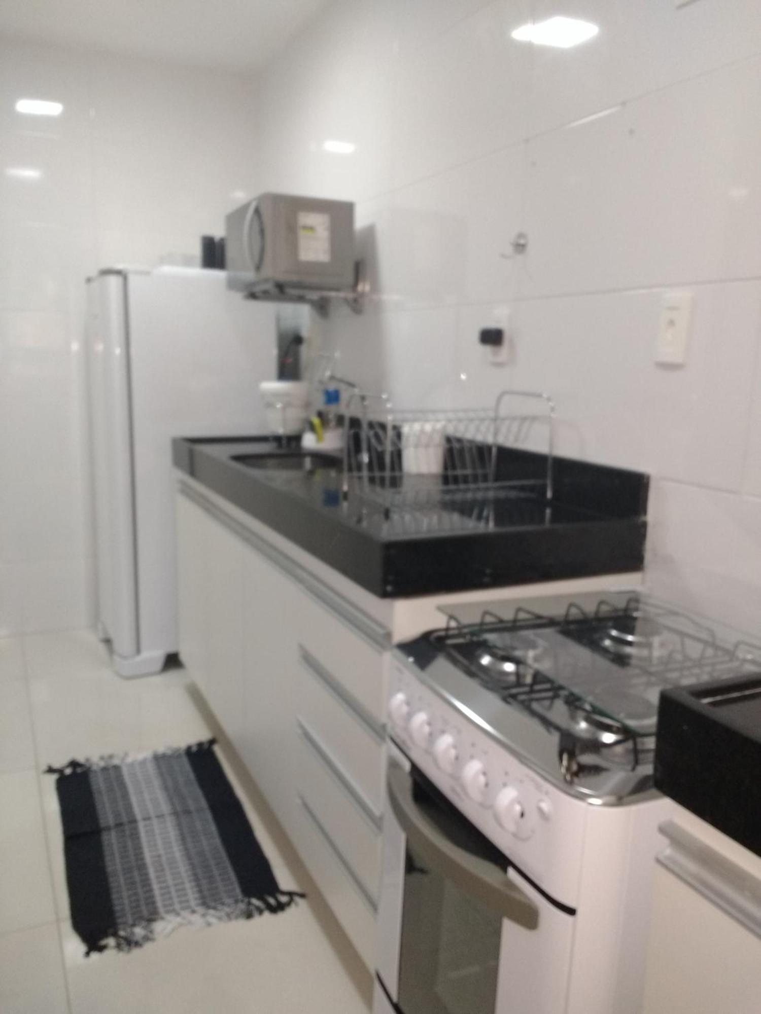 Flat Beira-Mar Tambau Daire João Pessoa Dış mekan fotoğraf
