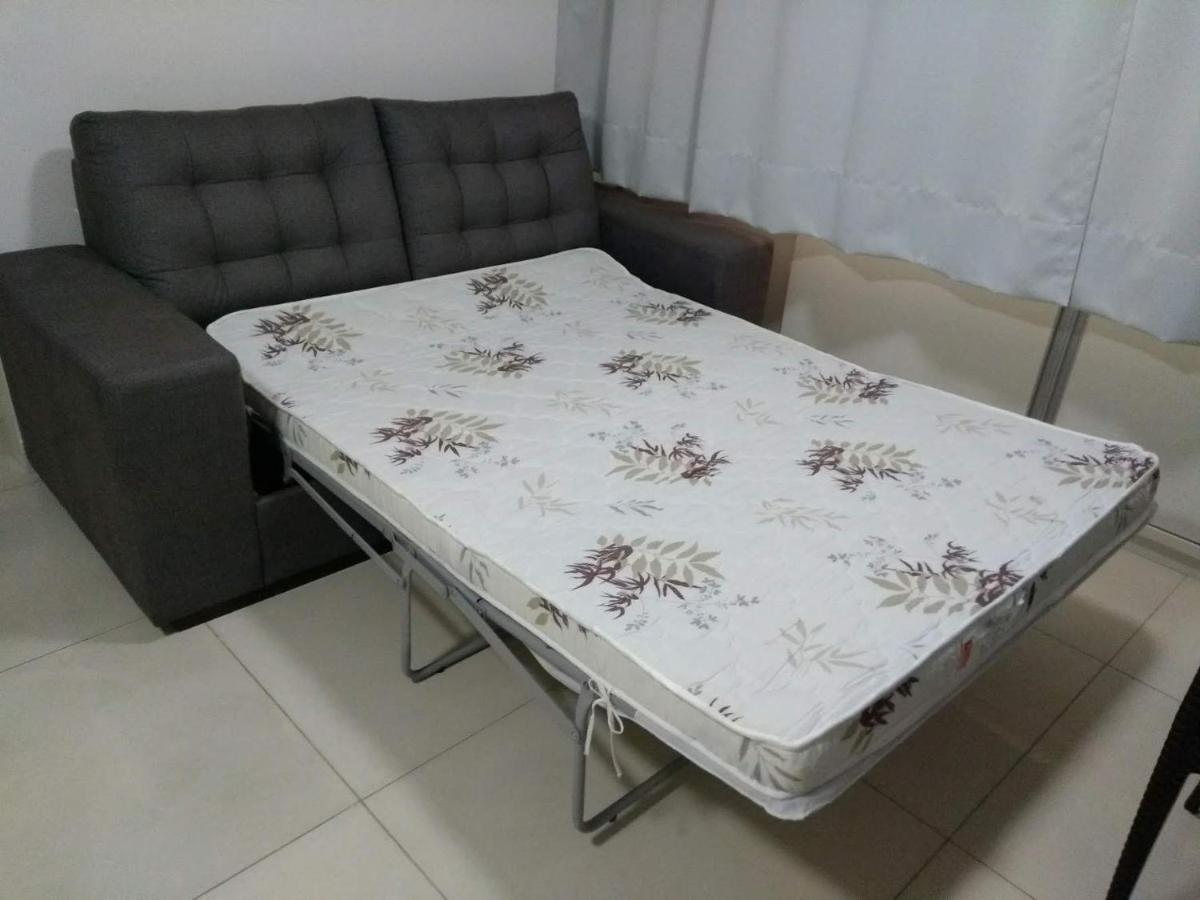 Flat Beira-Mar Tambau Daire João Pessoa Dış mekan fotoğraf