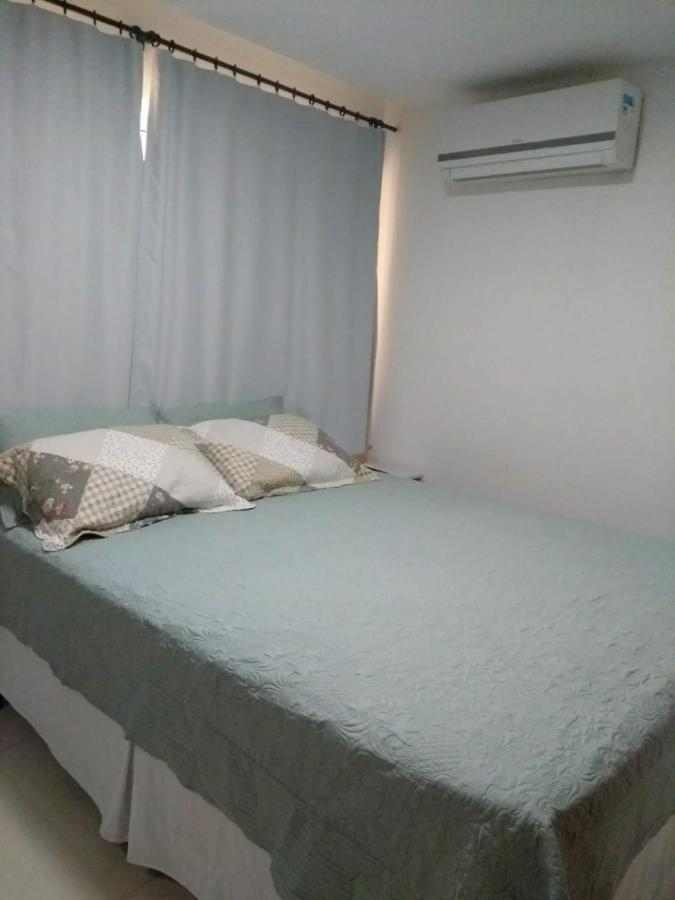 Flat Beira-Mar Tambau Daire João Pessoa Dış mekan fotoğraf